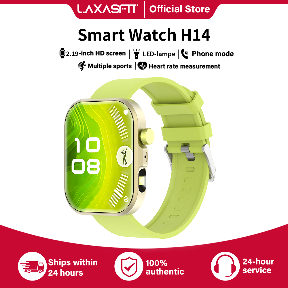 Jam Tangan Pintar LED Baru 202 - Smartwatch X12 ulasan dan harga