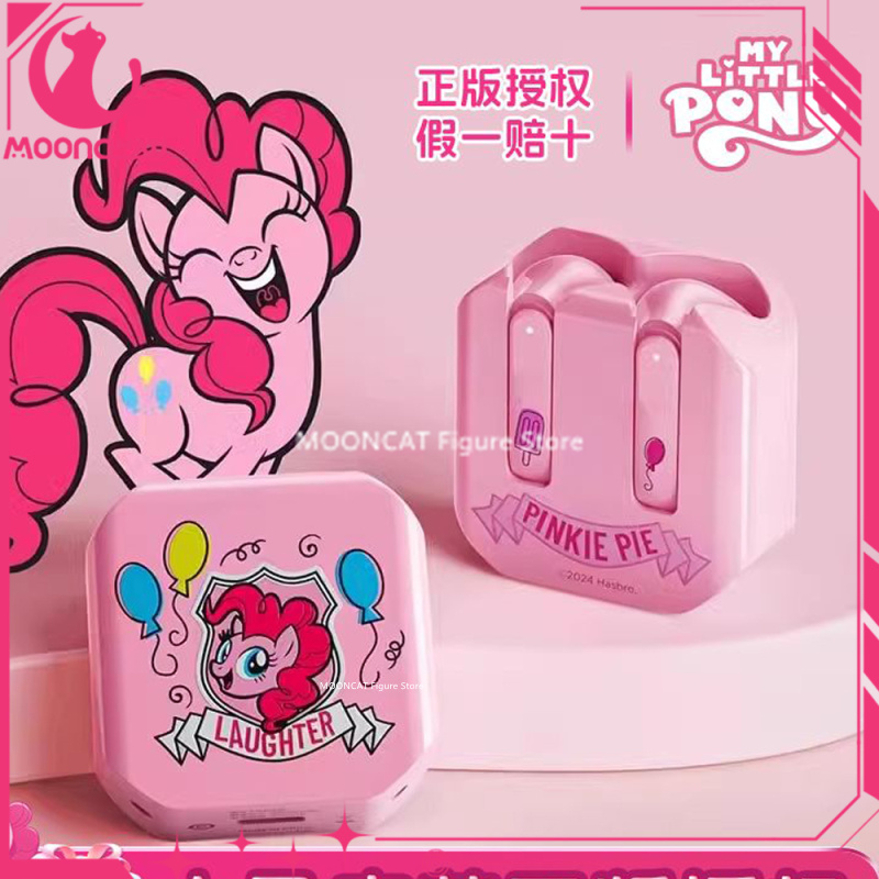 My Little Pony Earphone Blueto - Smartwatch Universal ulasan dan harga