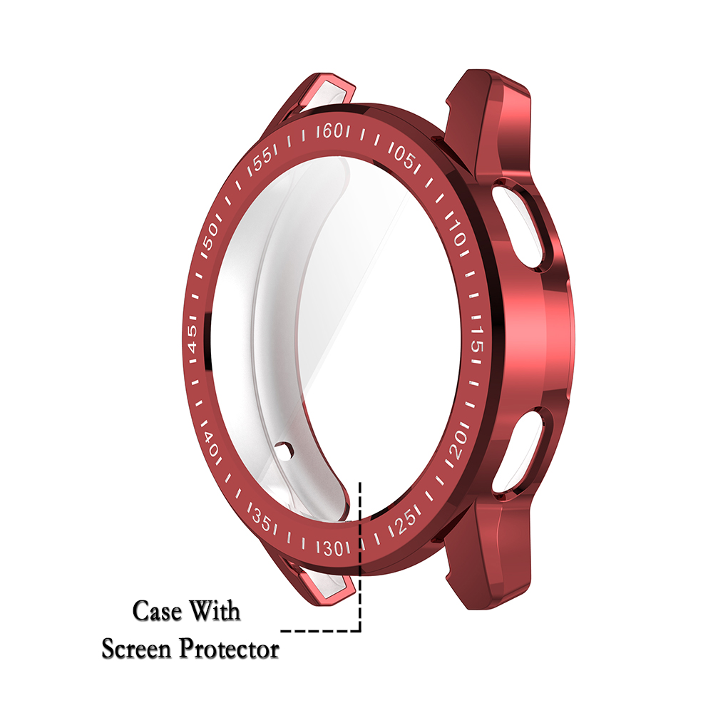 Casing untuk Xiaomi Watch S3,  - Xiaomi Smartwatch S3 Accessories ulasan dan harga