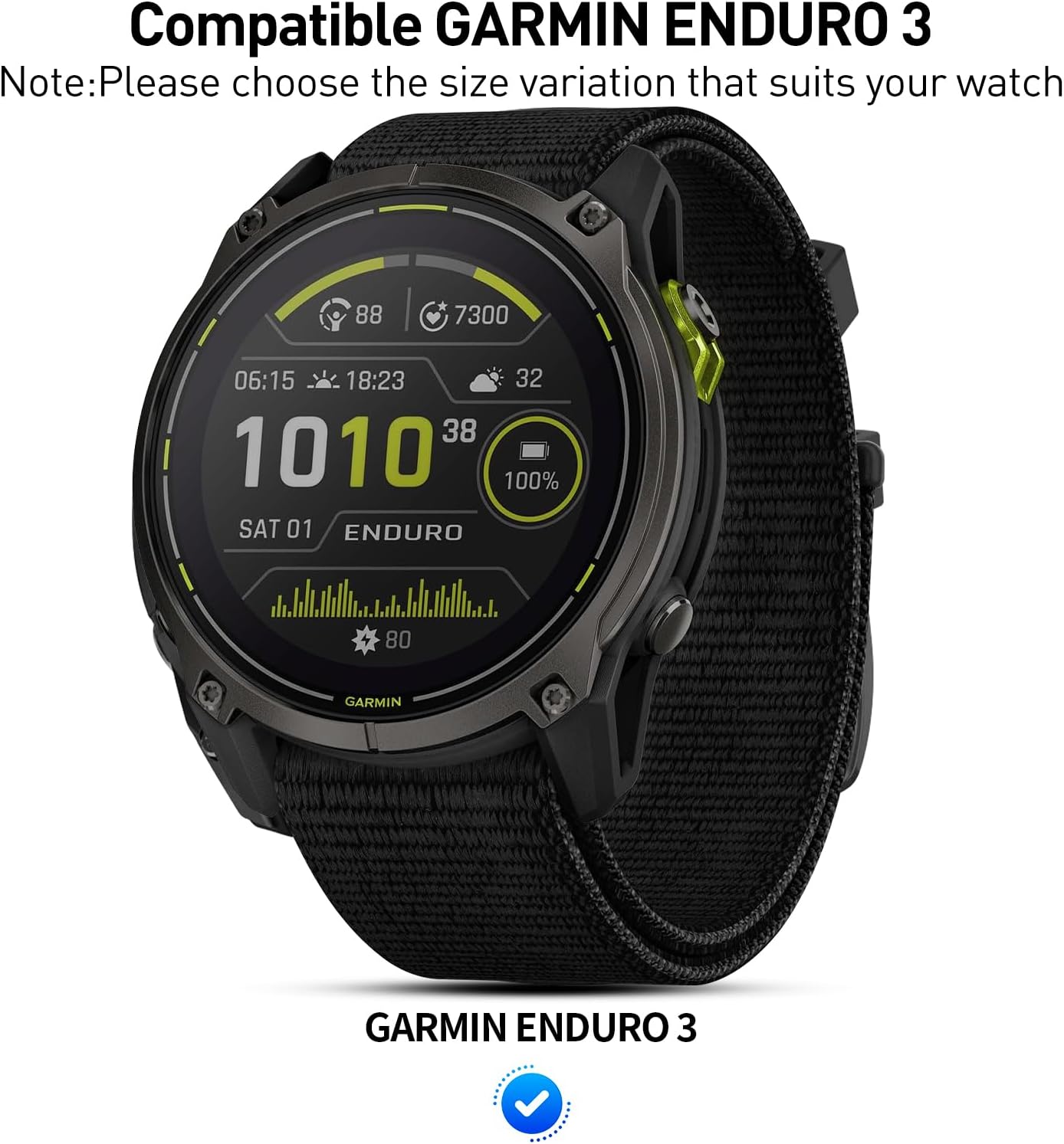 Film Kaca Tempered untuk Garmi - Watch Face Protector ulasan dan harga