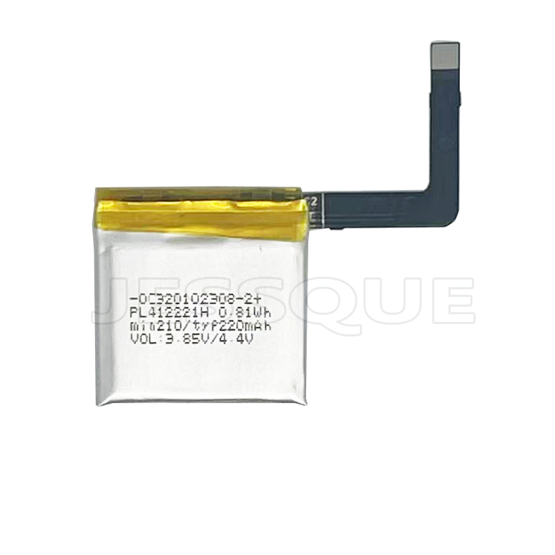 220mAh Battery A1913 a2002 bat - Smartwatch A1914 ulasan dan harga