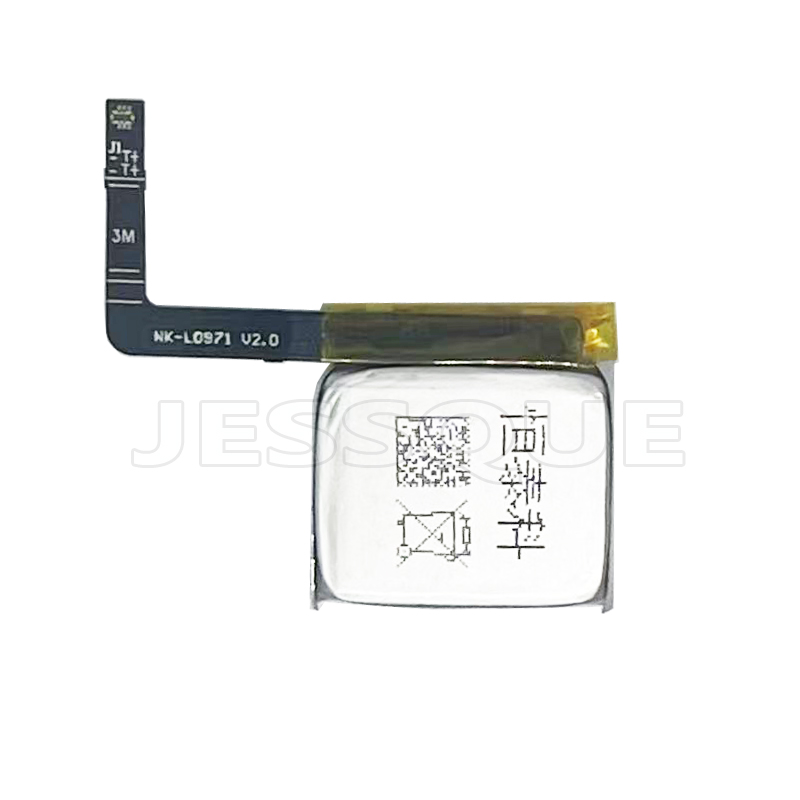 220mAh Battery A1913 a2002 bat - Smartwatch A1914 ulasan dan harga