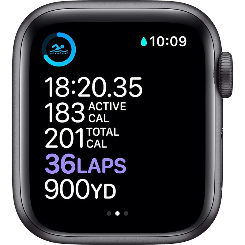 Apple Watch Series 6 Aluminium - Smartwatch X18 ulasan dan harga