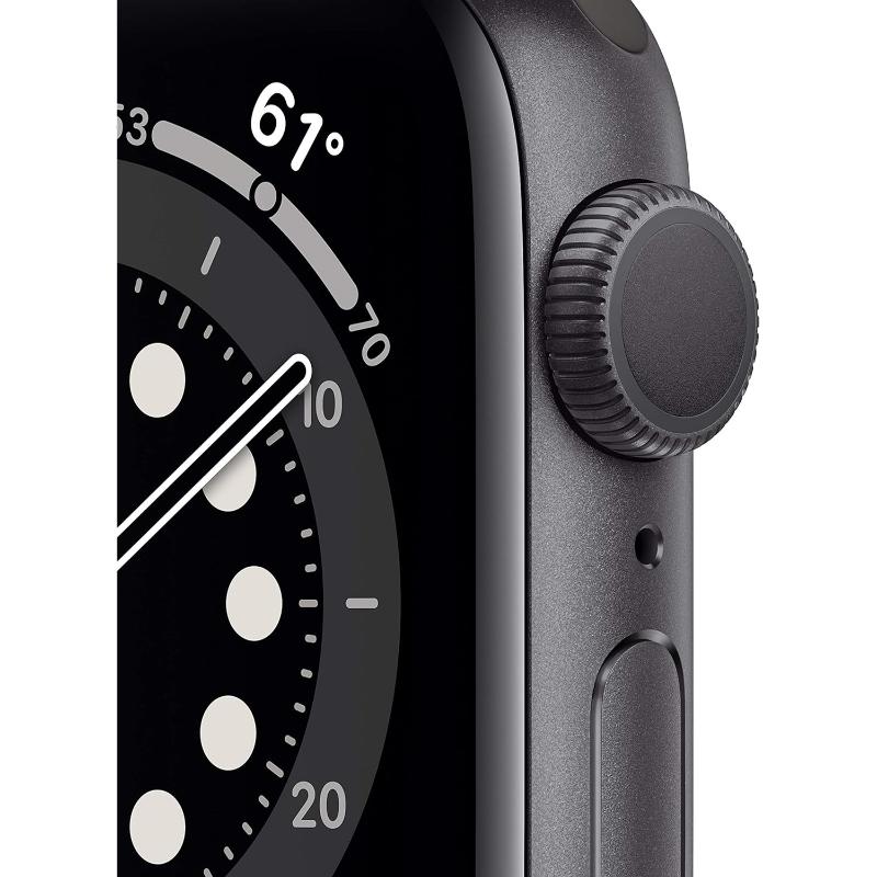 Apple Watch Series 6 Aluminium - Smartwatch X18 ulasan dan harga