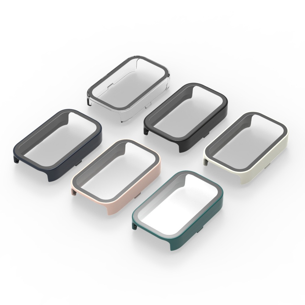 Pelindung layar ponsel, Temper - Watch Case Bumper ulasan dan harga