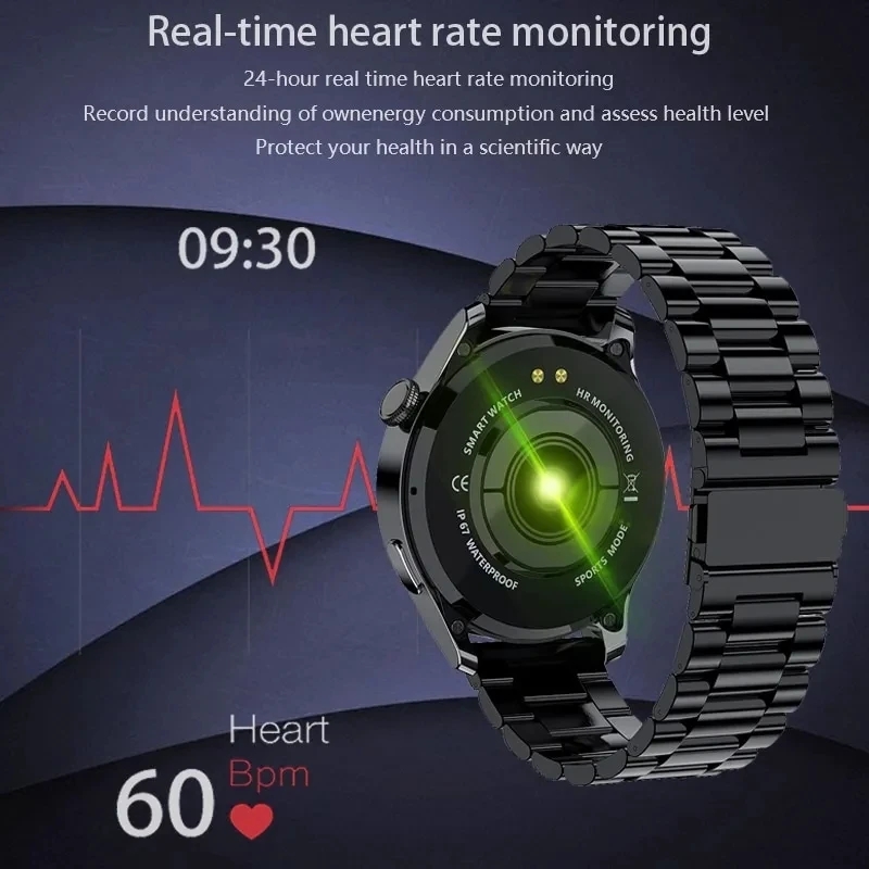 Jam Tangan Pintar Watch 5 Pro  - Smartwatch X12 ulasan dan harga