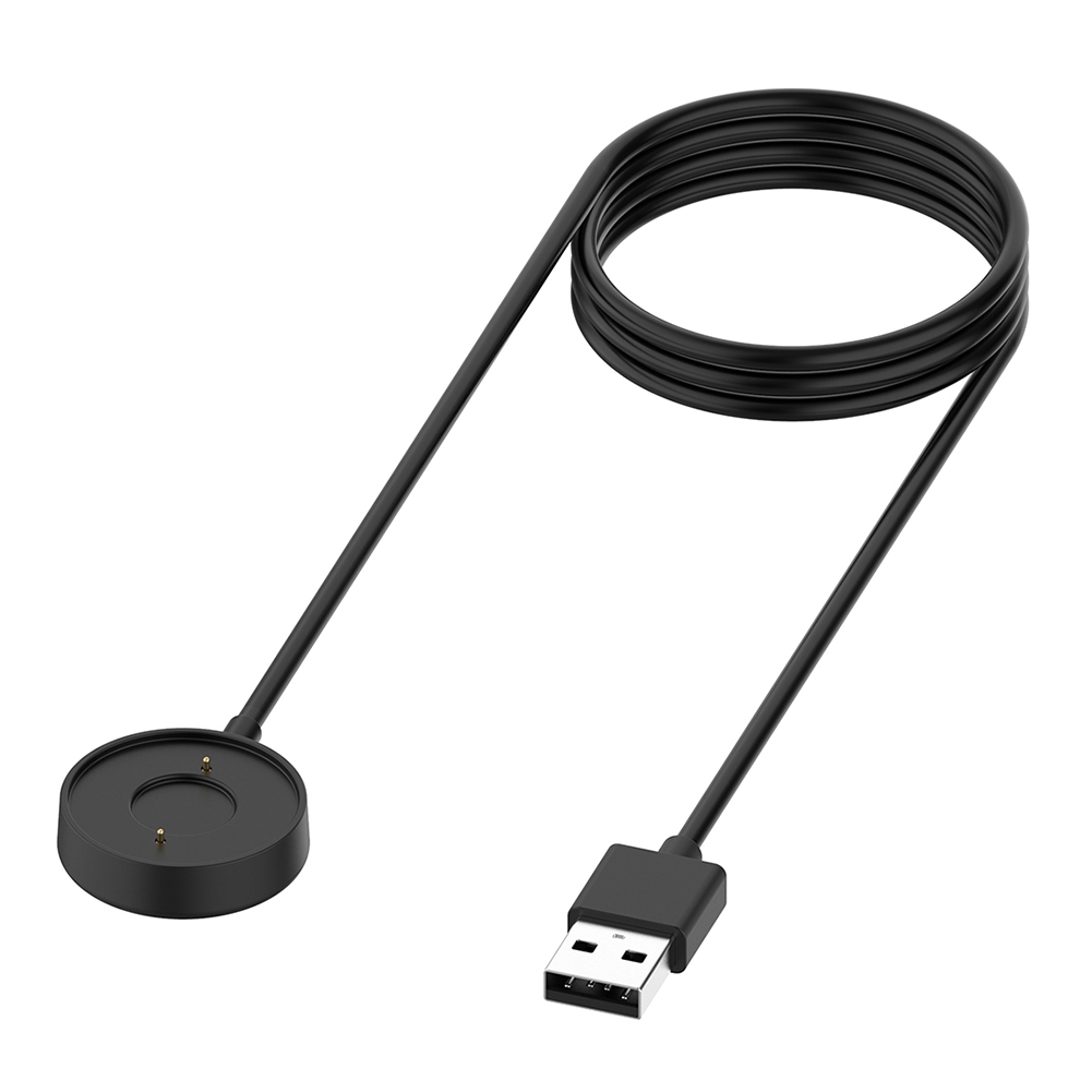 Kabel Pengisi Daya Cepat 3 Kak - Smartwatch Accessories Shop ulasan dan harga