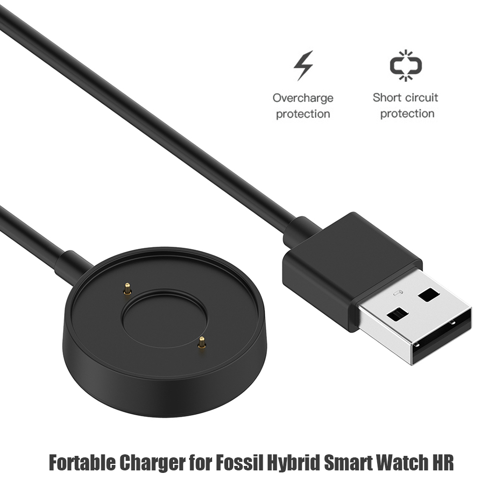 Kabel Pengisi Daya Cepat 3 Kak - Smartwatch Accessories Shop ulasan dan harga