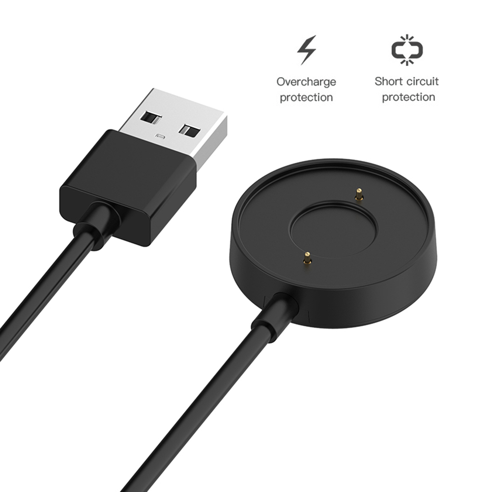 Kabel Pengisi Daya Cepat 3 Kak - Smartwatch Accessories Shop ulasan dan harga