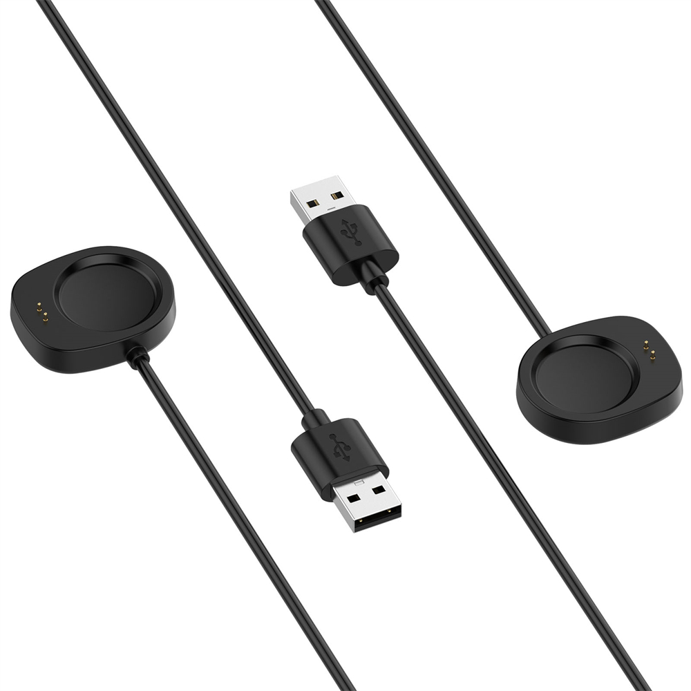 Pengisi Daya USB untuk Huami A - Amazfit Smartwatch Accessories ulasan dan harga