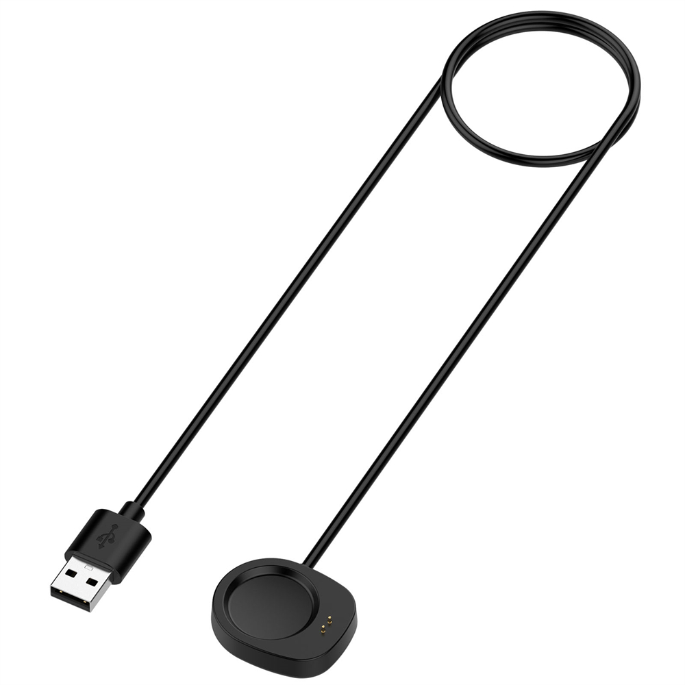Pengisi Daya USB untuk Huami A - Amazfit Smartwatch Accessories ulasan dan harga