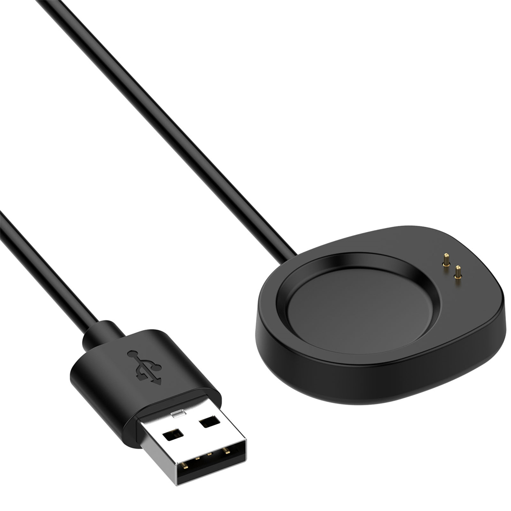 Pengisi Daya USB untuk Huami A - Amazfit Smartwatch Accessories ulasan dan harga
