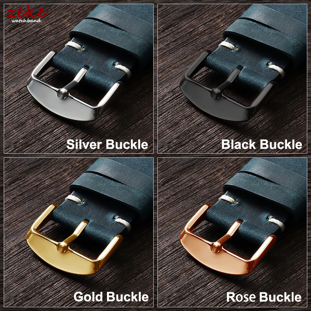Tali Jam Tangan Kulit Sapi Vin - Nylon Nato Strap ulasan dan harga