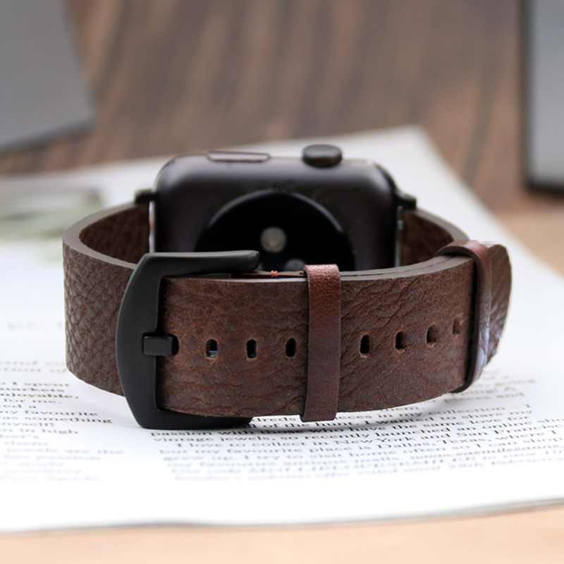Tali jam tangan Italia untuk A - Smartwatch Accessories Shop ulasan dan harga