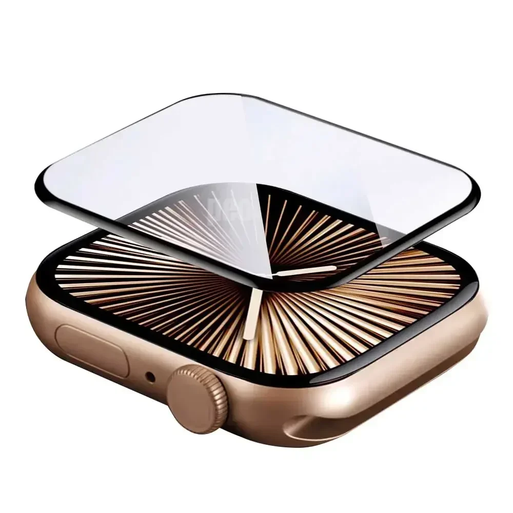 5 Buah Pelindung Layar untuk A - Apple Smartwatch Accessories ulasan dan harga