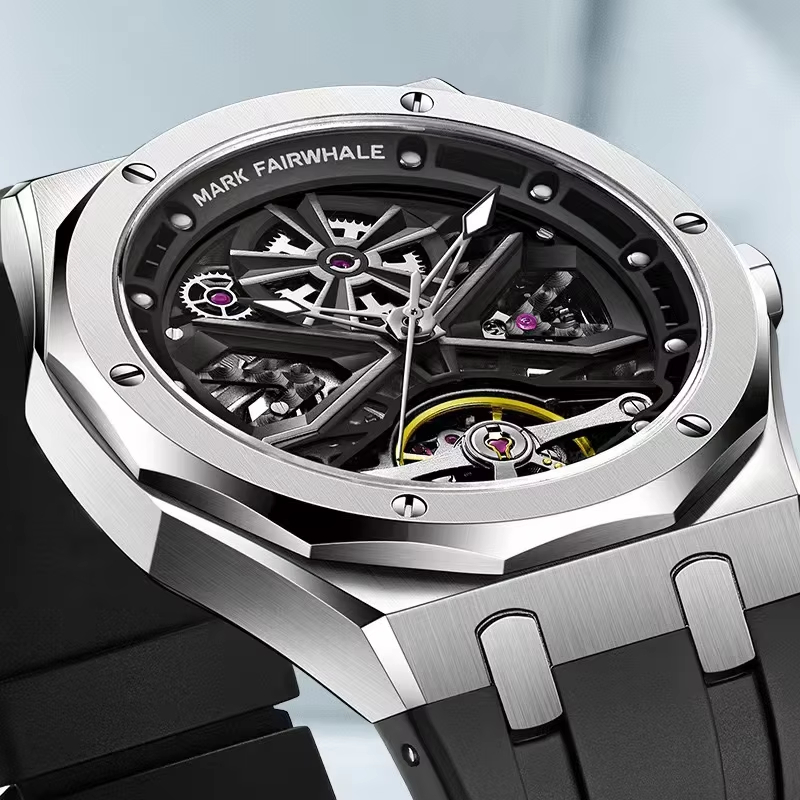 Mark Fairwhal Jam Tangan Tourb - Sport Loop Strap ulasan dan harga