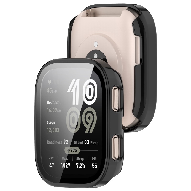 Kaca + Penutup untuk Amazfit B - Amazfit Smartwatch Accessories ulasan dan harga