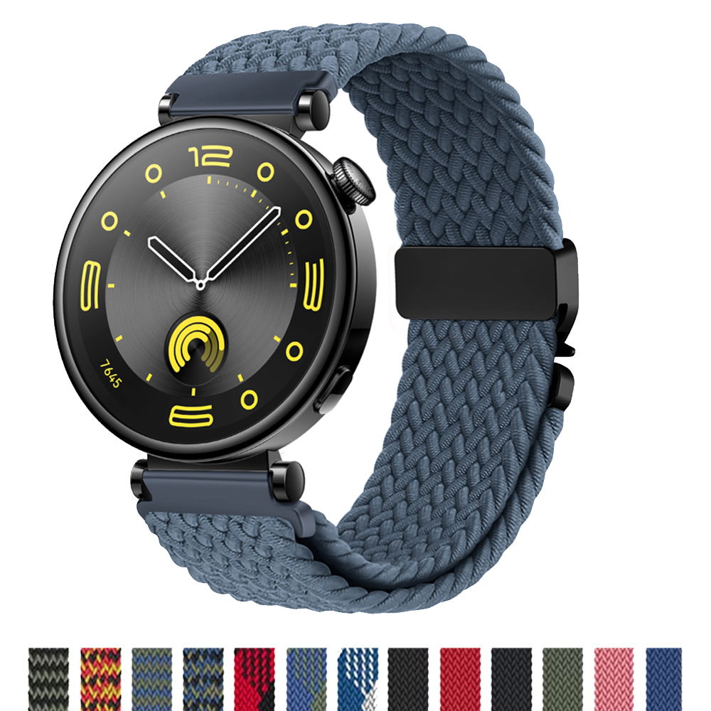 Tali Parasut 18Mm 22Mm untuk J - Titan Smartwatch Accessories ulasan dan harga