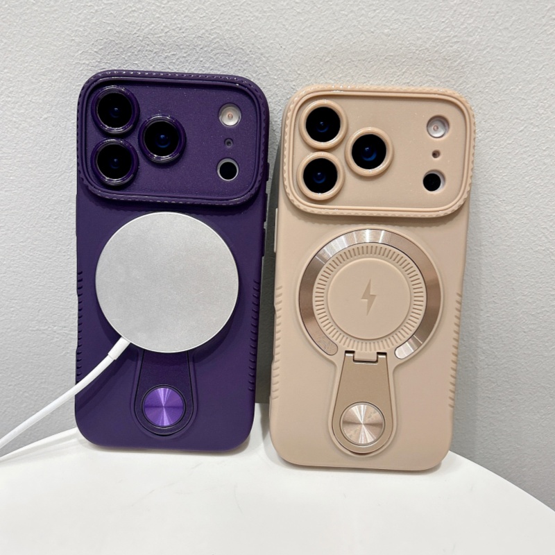Casing Pengisi Daya Nirkabel M - Magnetic Charging Stand ulasan dan harga