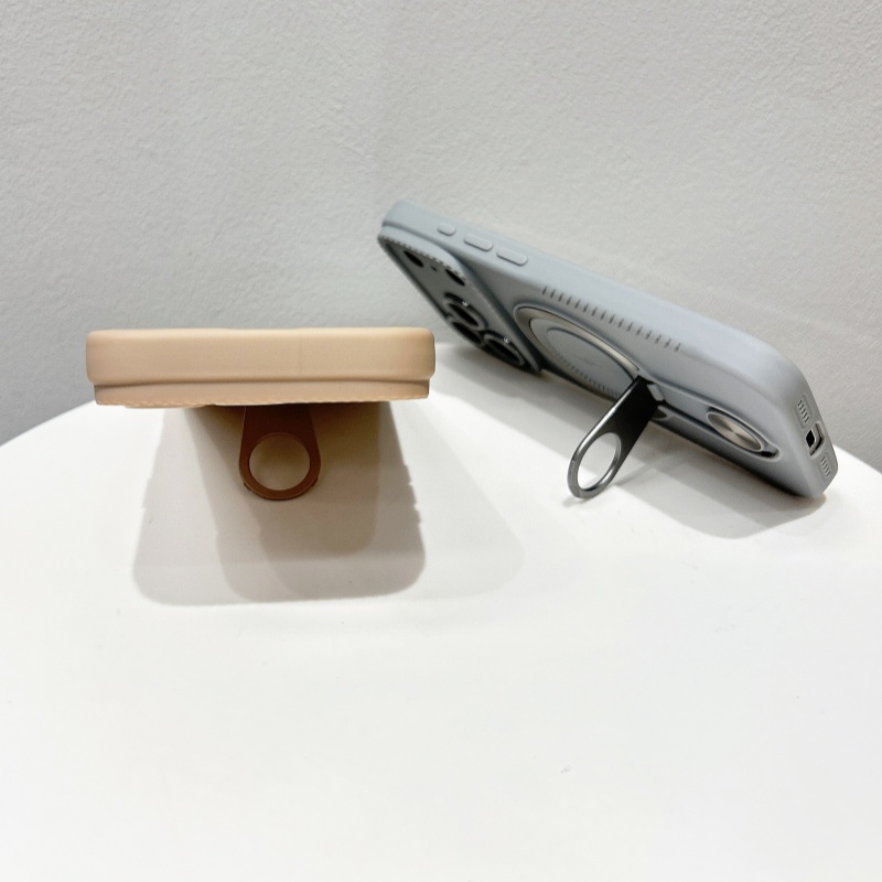Casing Pengisi Daya Nirkabel M - Magnetic Charging Stand ulasan dan harga