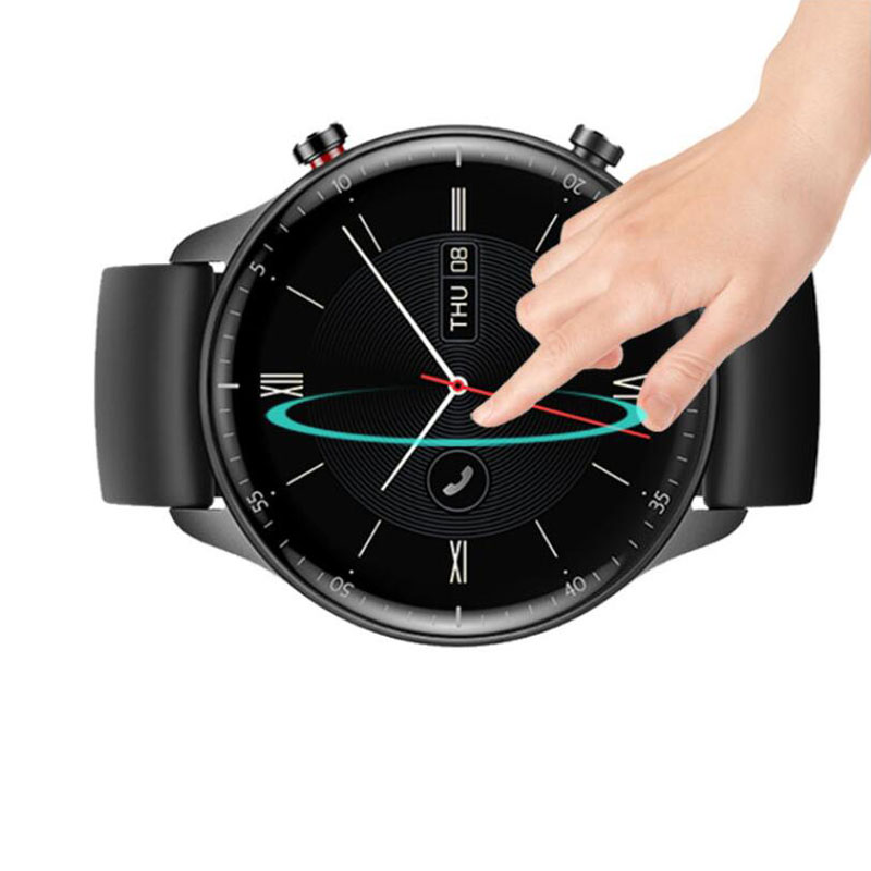 5 buah TPU jam tangan pintar l - Amazfit Smartwatch Accessories ulasan dan harga