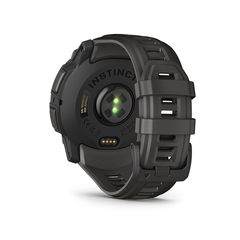 Jam Tangan Olahraga Garmin Ins - Smartwatch X18 ulasan dan harga