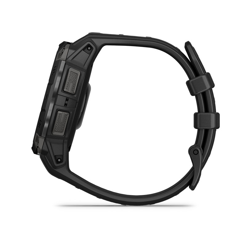 Jam Tangan Olahraga Garmin Ins - Smartwatch X18 ulasan dan harga