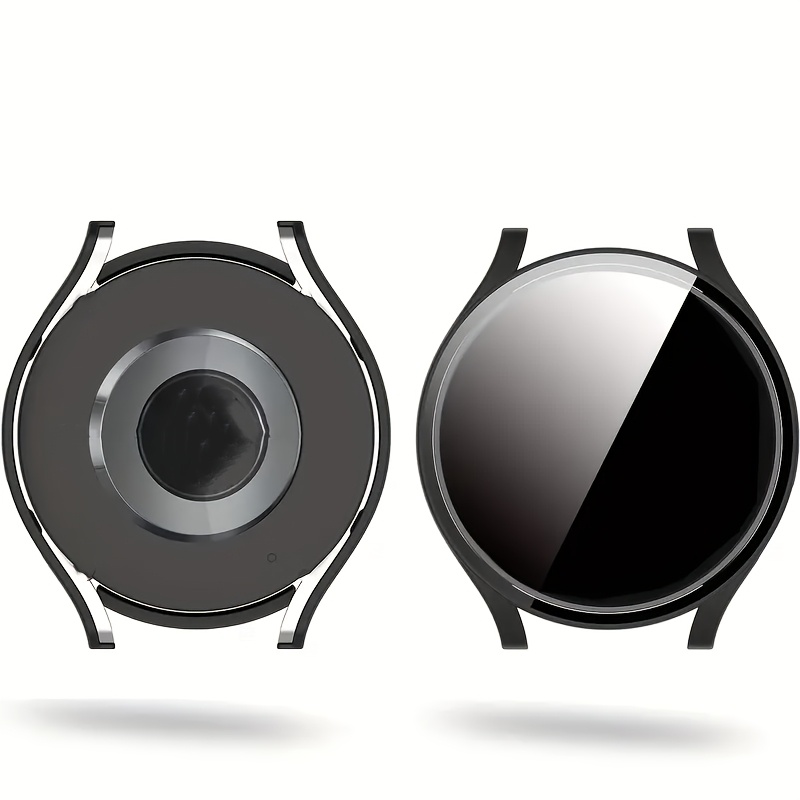 2 Buah Casing Pelindung Layar  - Accessories For Galaxy Watch 5 ulasan dan harga