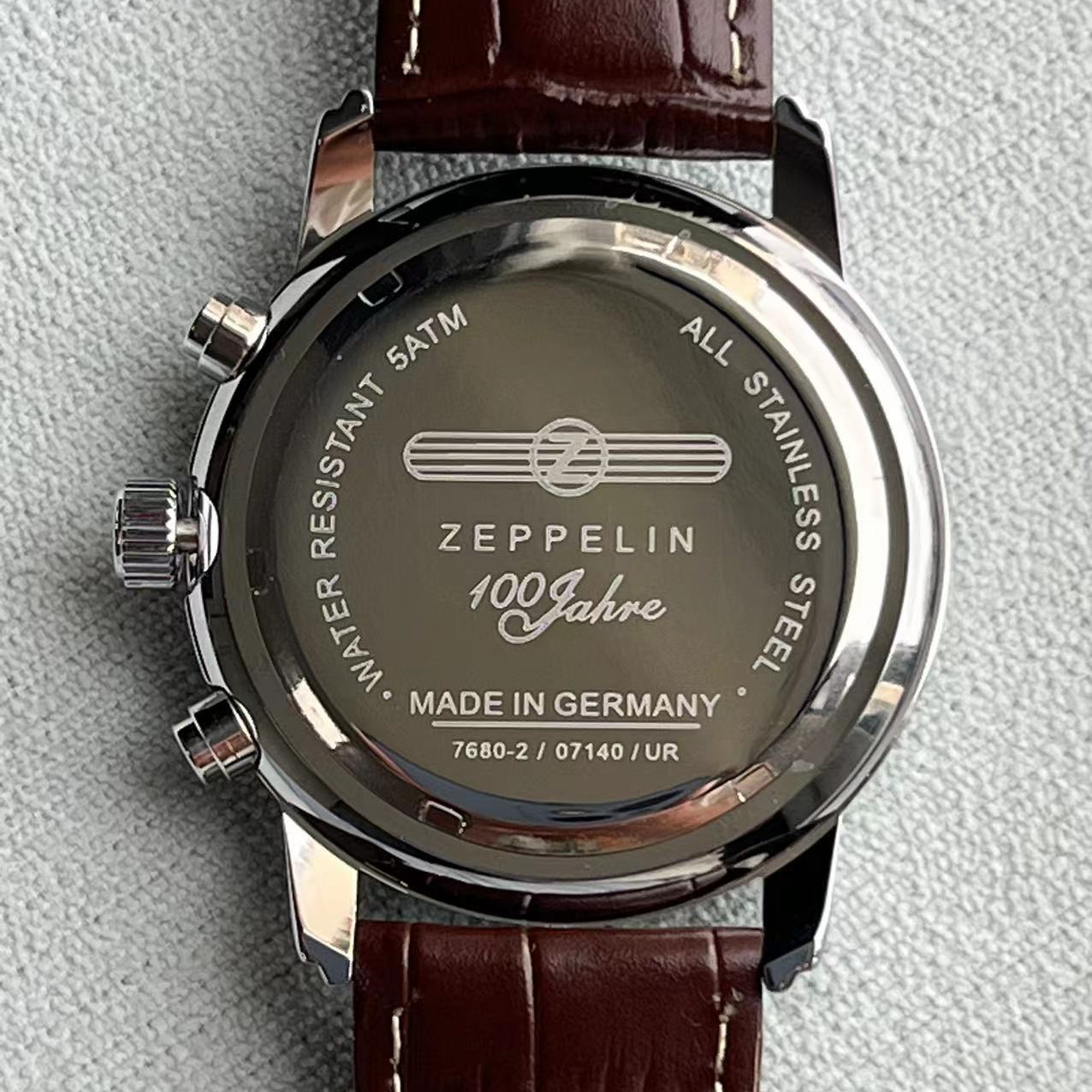 Jam Tangan Pria Kuarsa Olahrag - Smartwatch Touch ulasan dan harga