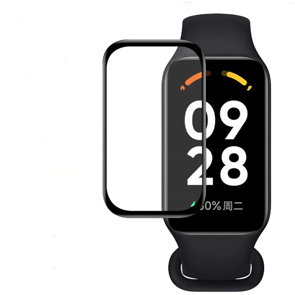 1-3buah Film komposit 3D untuk - Watch Face Protector ulasan dan harga