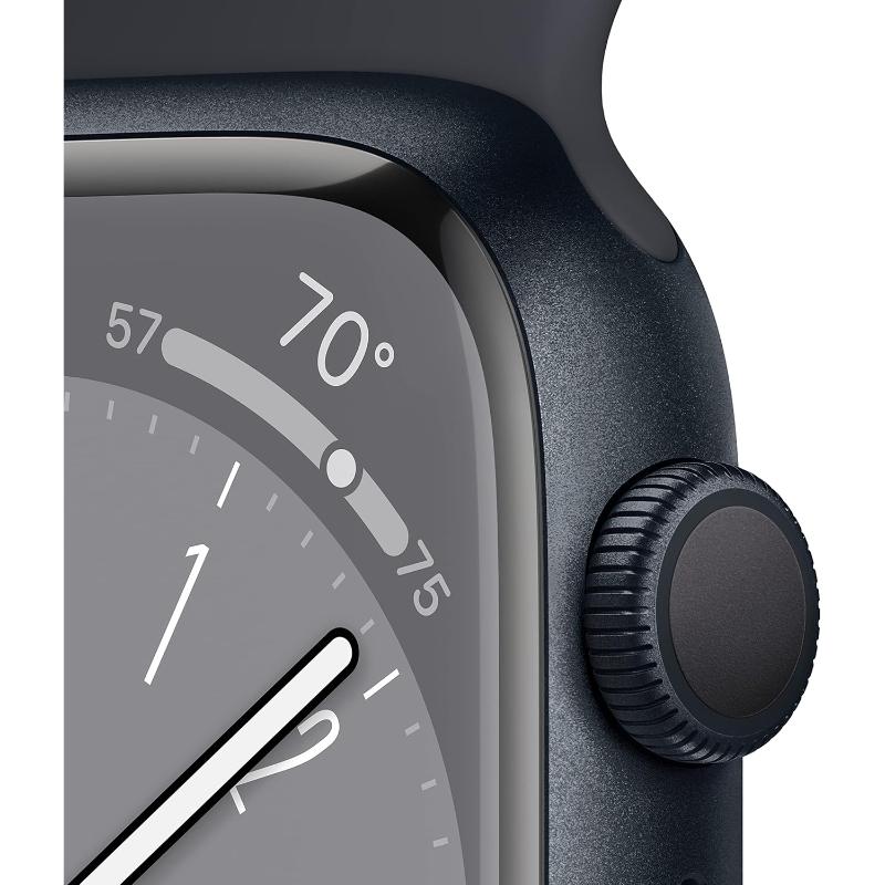Apple Watch Series 8 Aluminium - Smartwatch X18 ulasan dan harga
