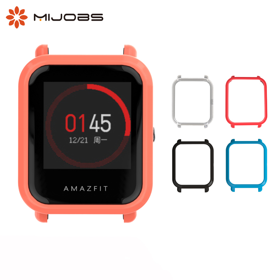 Penutup Casing untuk Amazfit B - Amazfit Smartwatch Accessories ulasan dan harga