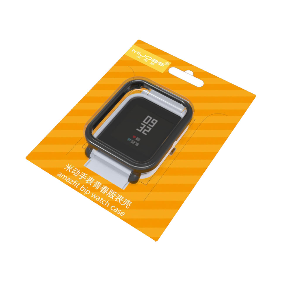 Penutup Casing untuk Amazfit B - Amazfit Smartwatch Accessories ulasan dan harga