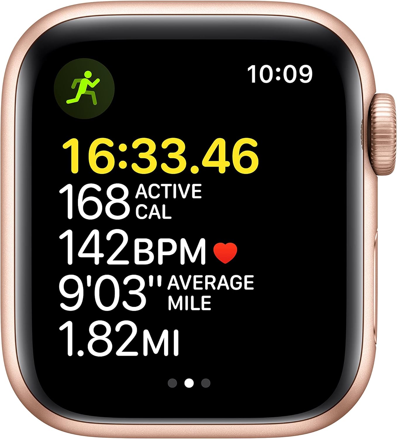 Apple Watch SE (2020) Generasi - Smartwatch X18 ulasan dan harga