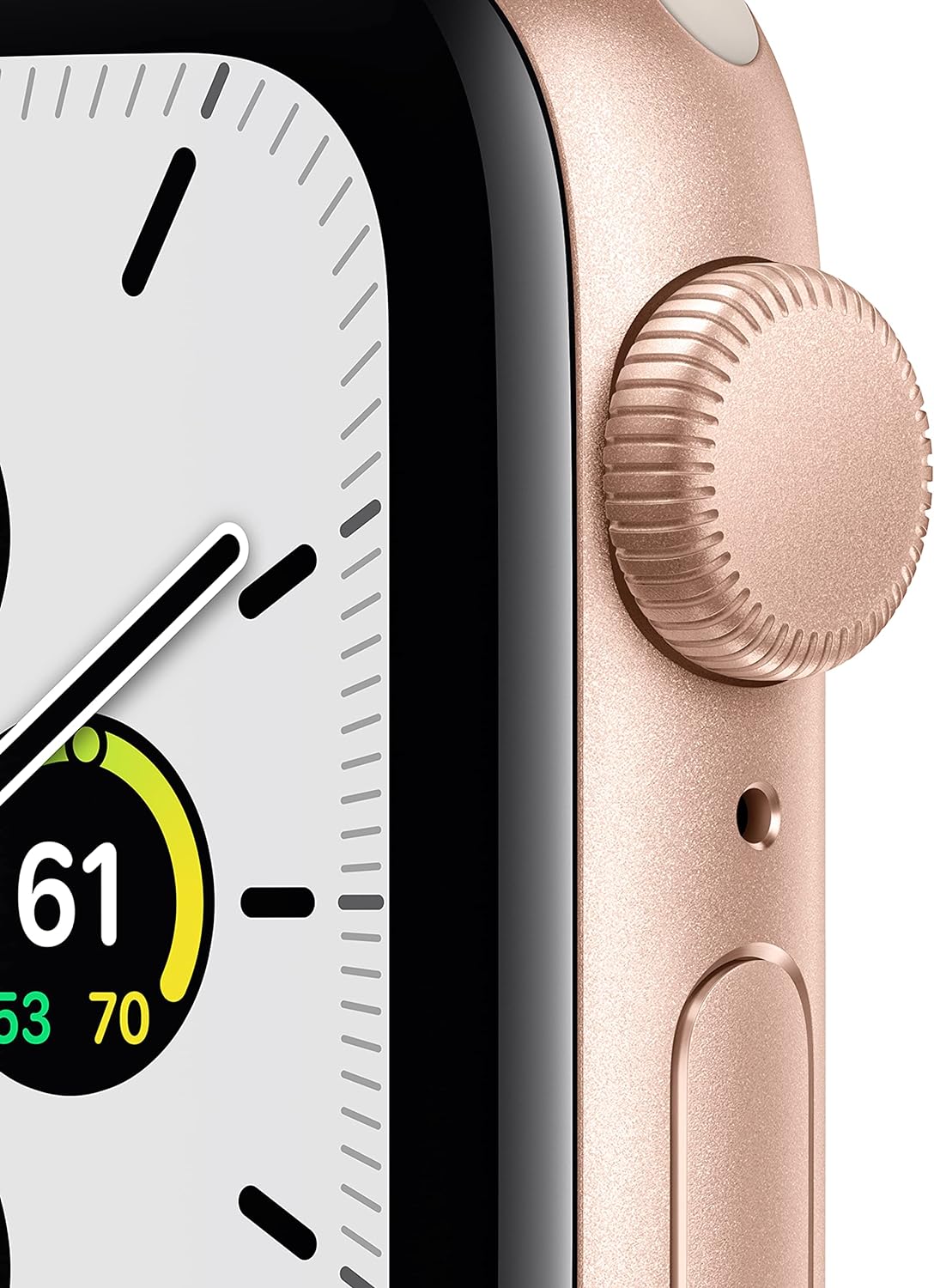 Apple Watch SE (2020) Generasi - Smartwatch X18 ulasan dan harga