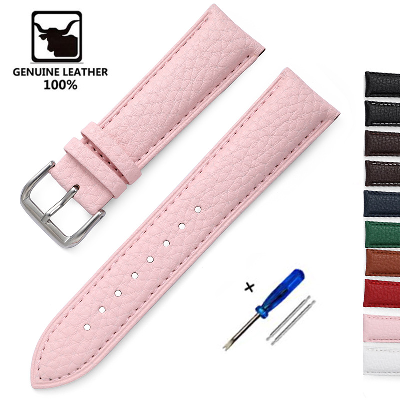 Pola Litchi gelang jam tangan  - Nylon Nato Strap ulasan dan harga