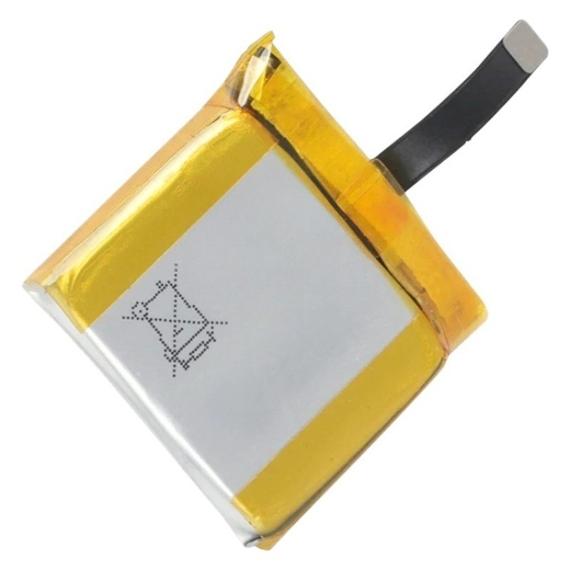 PL412221H 3.85V 220mAh Baterai - Smartwatch A1914 ulasan dan harga