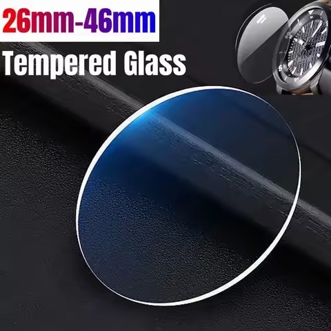 Film Pelindung Layar Jam Tanga - Watch Face Protector ulasan dan harga