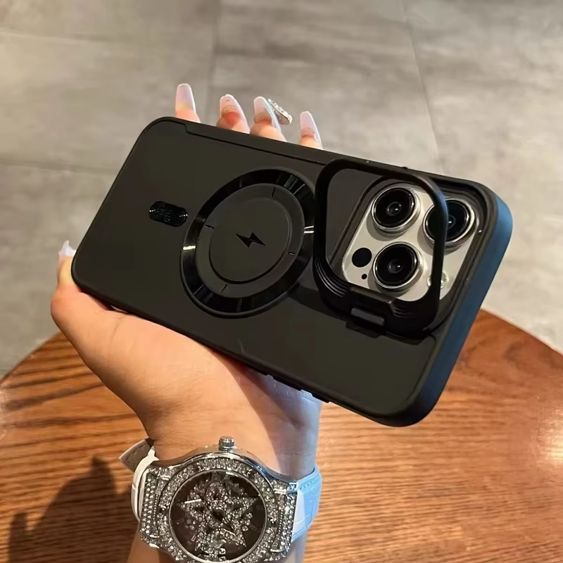 Penyangga Kickstand Baru Untuk - Magnetic Charging Stand ulasan dan harga