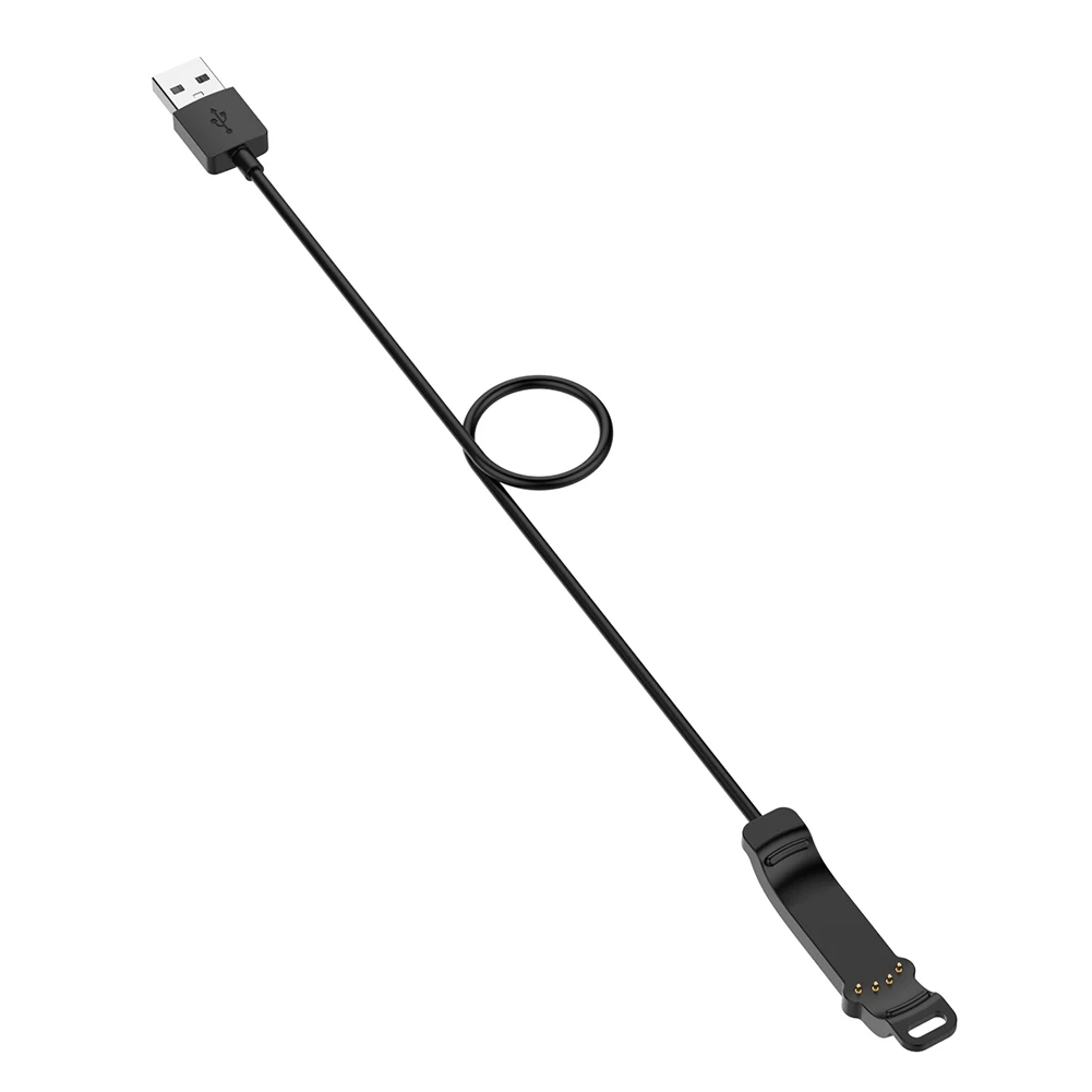 Kabel pengisi daya USB 4-pin 1 - Smartwatch Accessories Shop ulasan dan harga