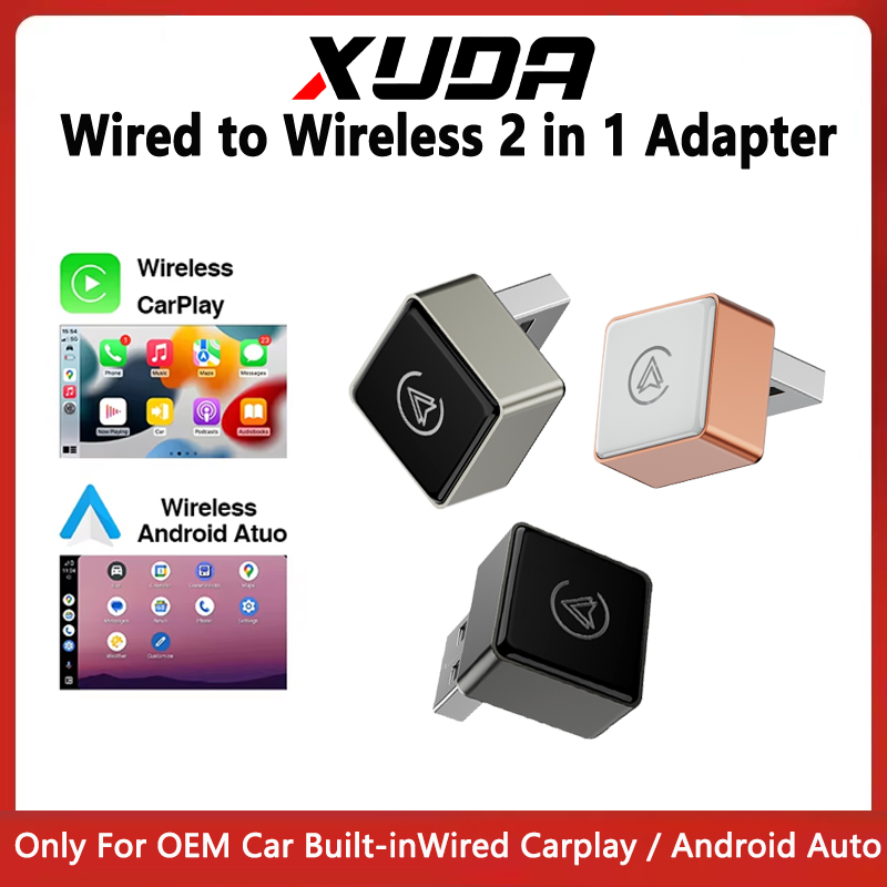 XUDA CarPlay Nirkabel Android  - Smartwatch Universal ulasan dan harga