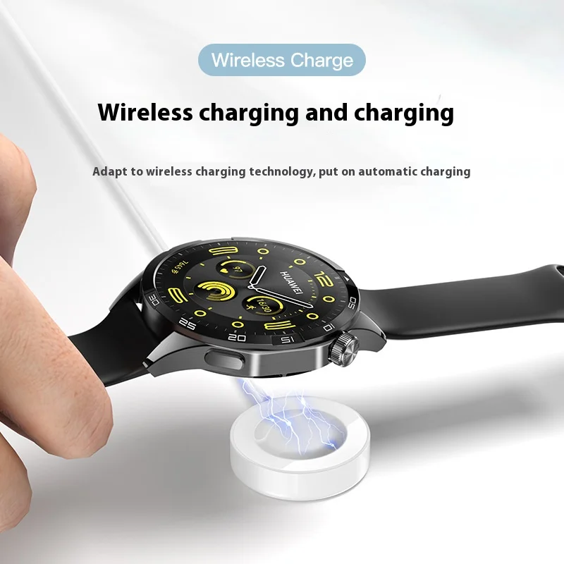 Pengisi Daya Terbaik untuk Jam - Watch Charger Cable ulasan dan harga