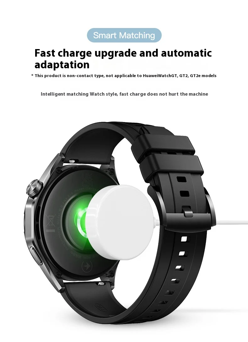 Pengisi Daya Terbaik untuk Jam - Watch Charger Cable ulasan dan harga