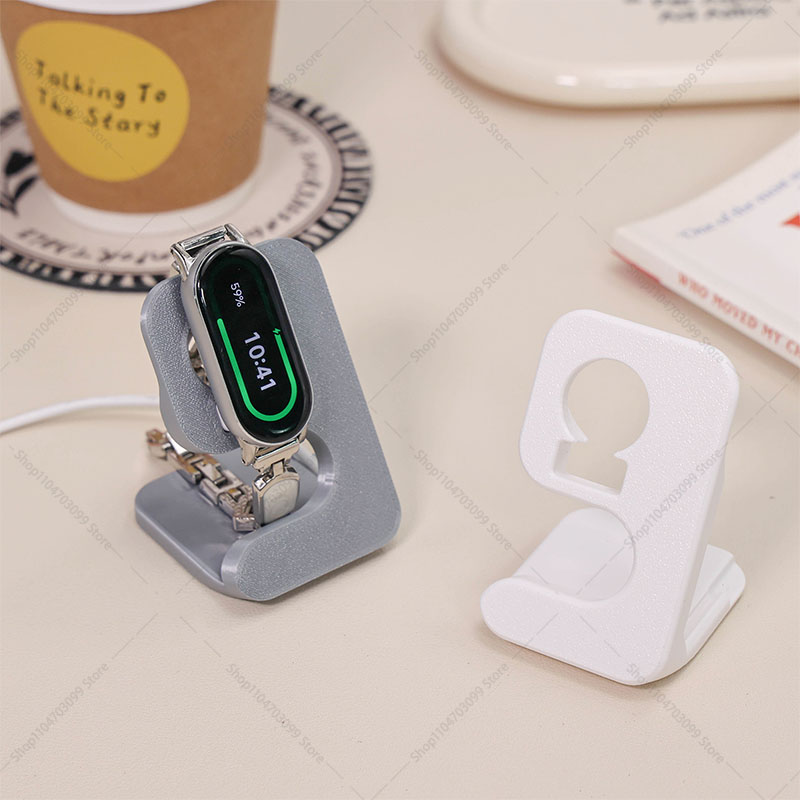 Stasiun Pengisian Daya Smart B - Xiaomi Smartwatch S4 Accessories ulasan dan harga