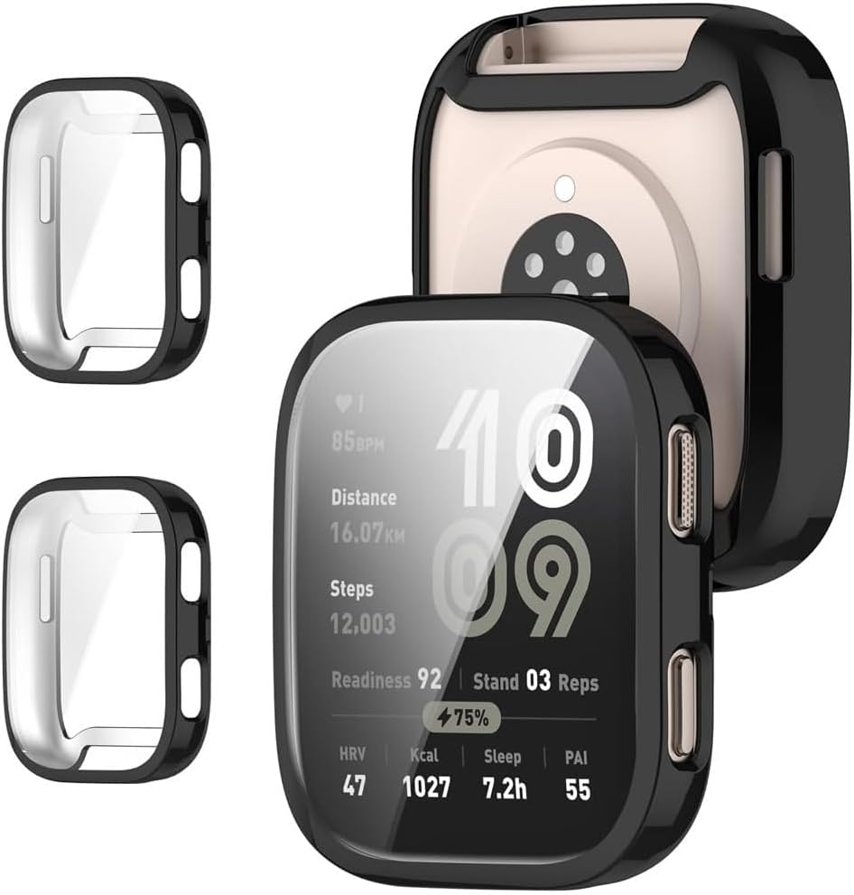 Casing Pelindung TPU untuk Ama - Amazfit Smartwatch Accessories ulasan dan harga