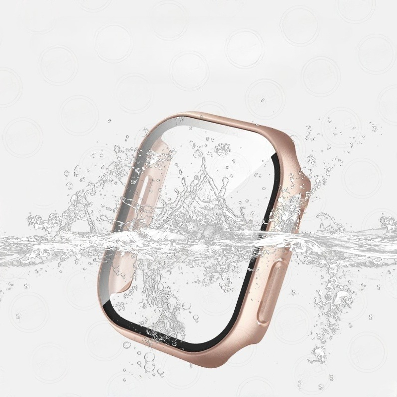 3 Buah Kaca + Penutup untuk Ca - Watch Case Bumper ulasan dan harga