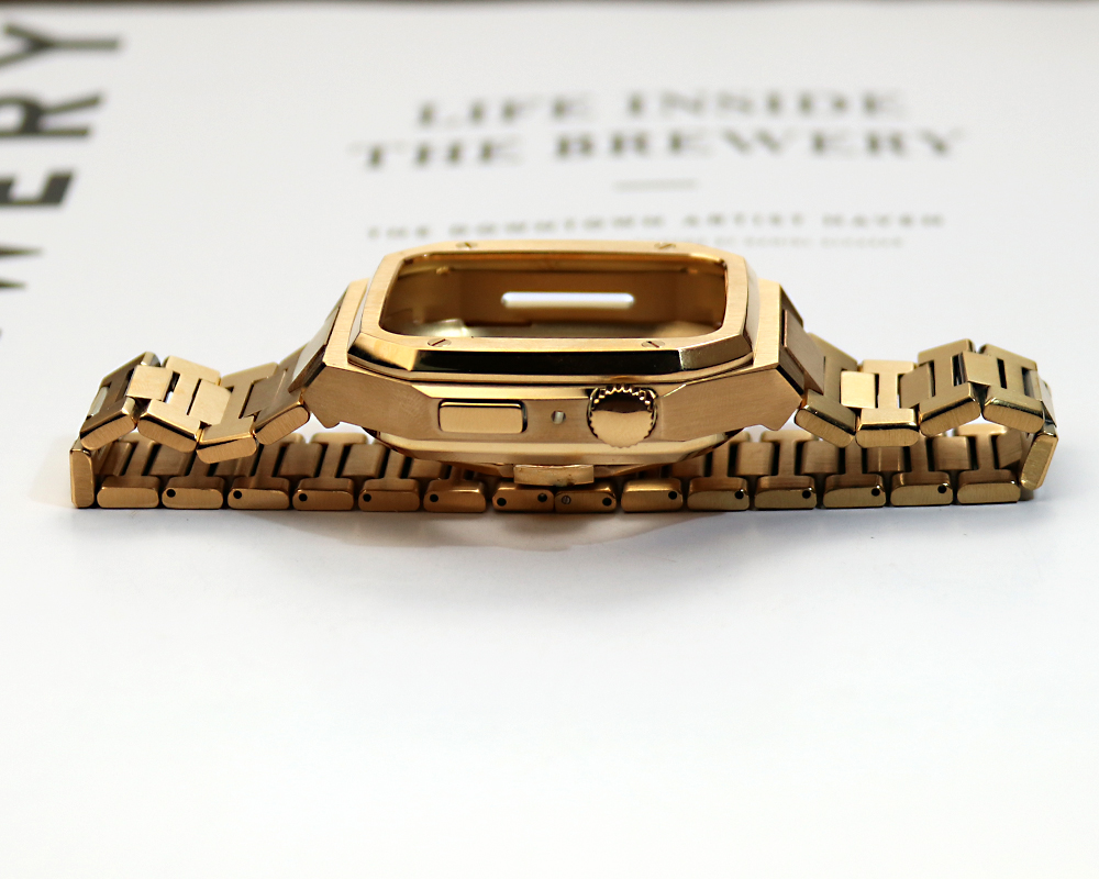 Untuk Apple Watch Band 76 5 4  - Smartwatch Accessories Shop ulasan dan harga