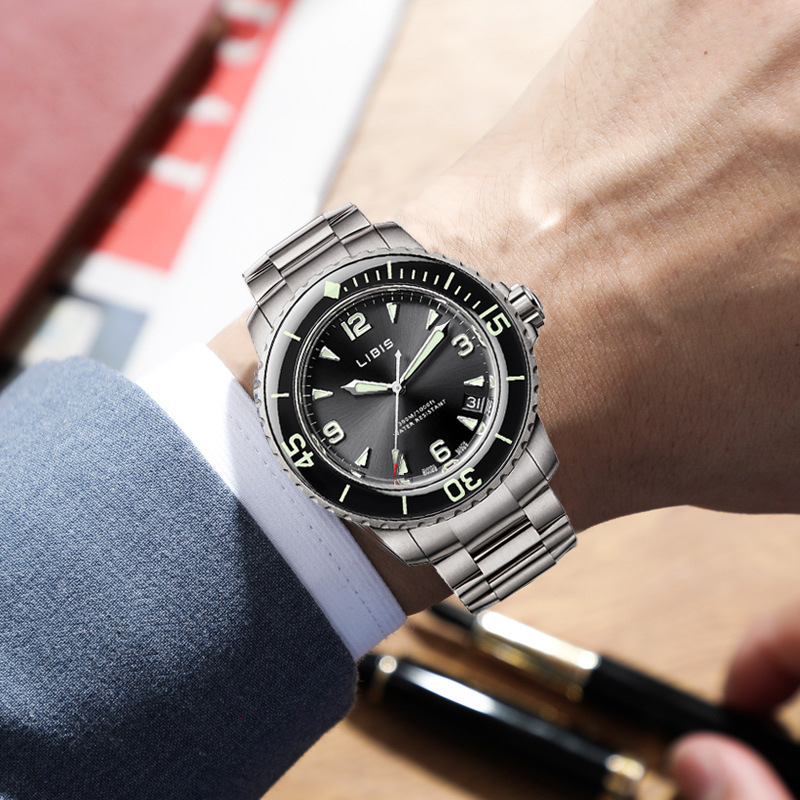 Jam Tangan Pria Klasik Hitam Q - Smartwatch Touch ulasan dan harga