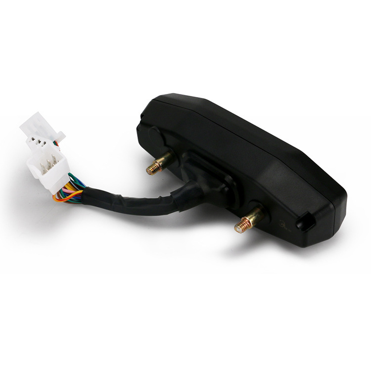 Meter Motor Digital Universal  - Smartwatch Universal ulasan dan harga