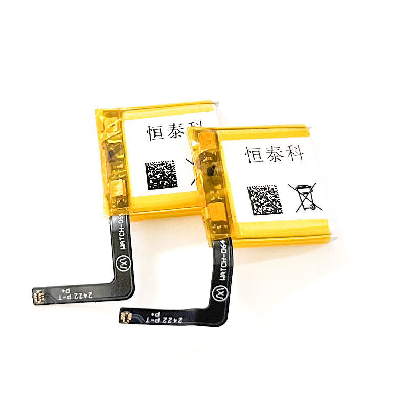 Baterai Isi Ulang PL412221H 22 - Smartwatch A1914 ulasan dan harga